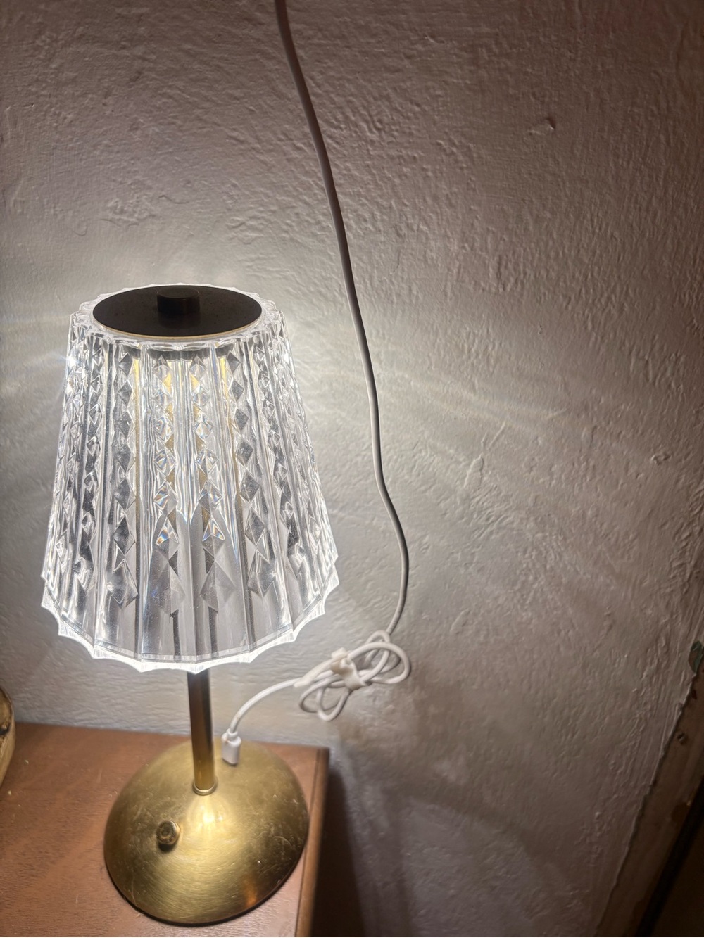 Entryway light
